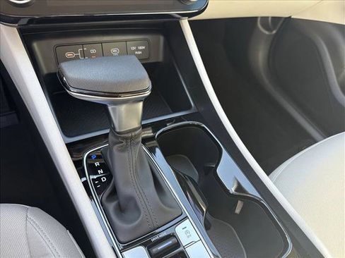 New 2026 Hyundai Tucson SEL image 15