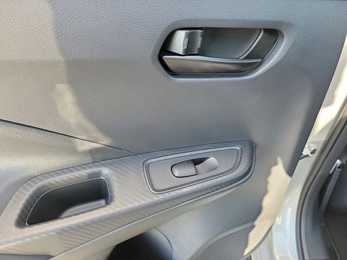 New 2025 Nissan Versa S w/ Trunk Package image 19