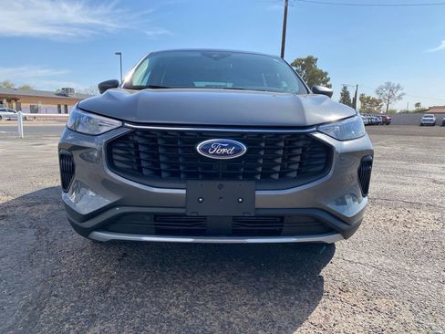 Used 2025 Ford Escape Active FWD image 13