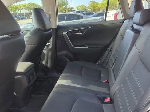Used 2023 Toyota RAV4 Limited image 19