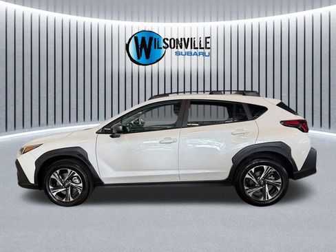 Certified 2026 Subaru Crosstrek 2.0i Premium AWD/4WD image 17