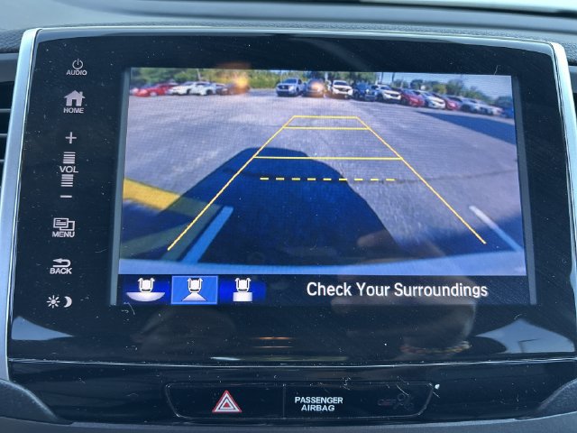 Used 2017 Honda Pilot EX-L image 25