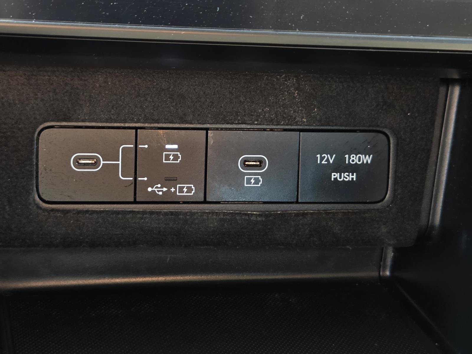 Certified 2024 Hyundai Sonata SEL FWD image 23