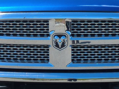 Used 2016 RAM 2500 Laramie w/ Protection Group AWD/4WD image 45