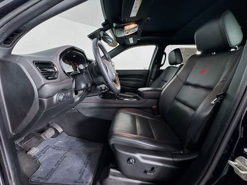 Used 2024 Dodge Durango GT image 15