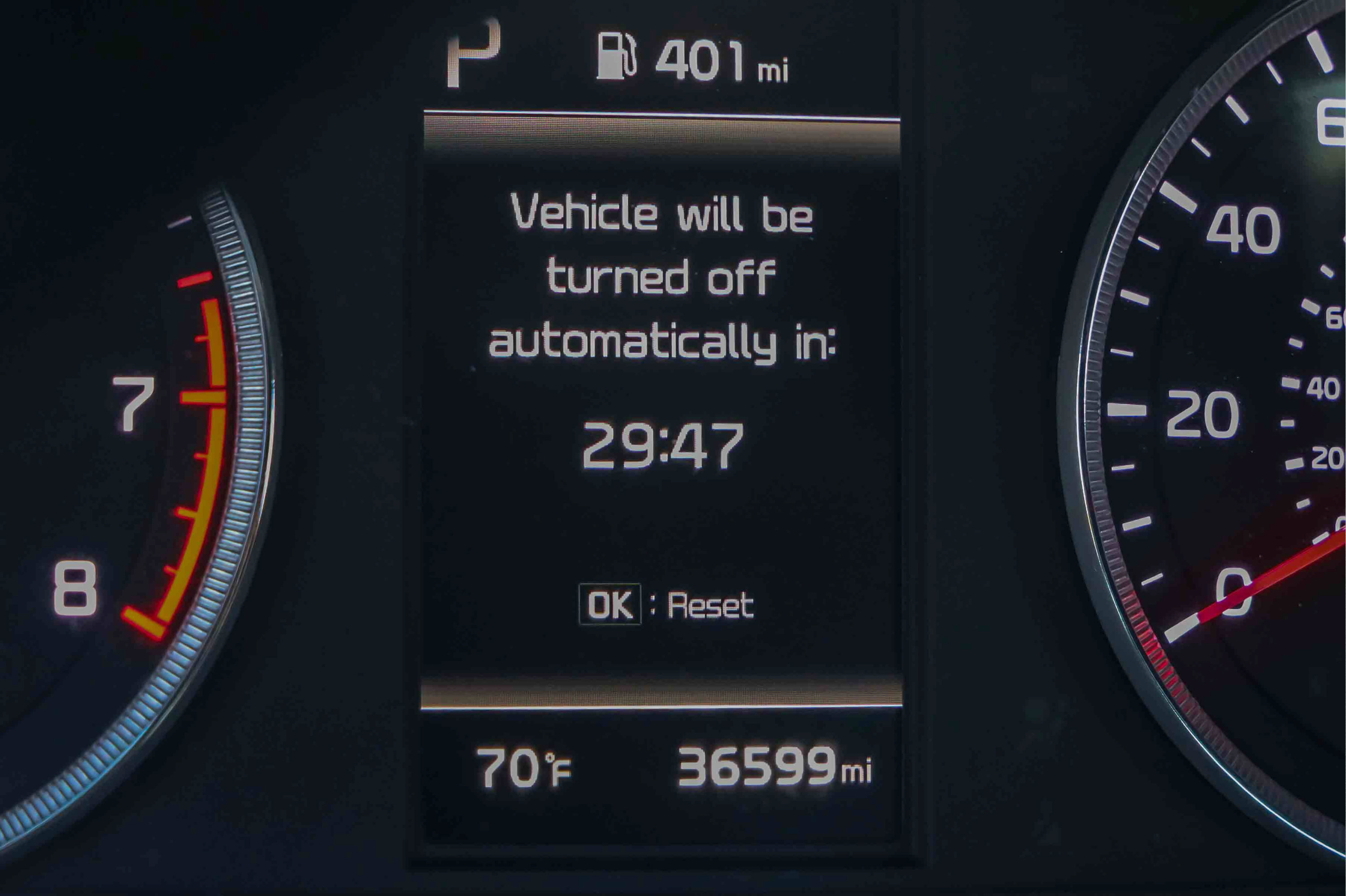 Certified 2024 Kia K5 GT-Line FWD image 8