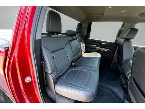 Used 2022 Chevrolet Silverado 3500 LTZ AWD/4WD image 25