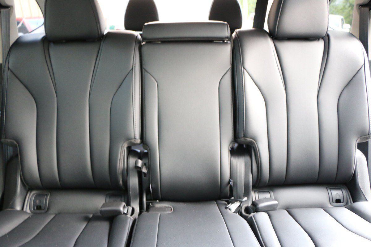 Used 2025 Acura MDX SH-AWD image 32