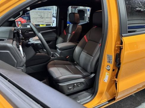 New 2026 Chevrolet Colorado Z71 w/ Z71 Convenience Package 2 image 24