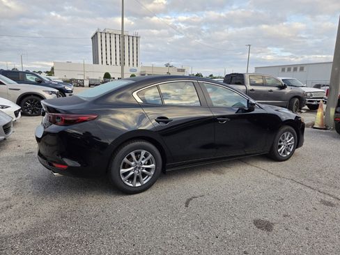 New 2026 MAZDA MAZDA3 s image 11