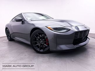 Used 2024 Nissan Z Performance w/ Floor Mat Package video 1