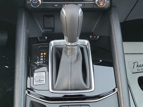 New 2025 MAZDA CX-5 AWD 2.5 S w/ Preferred Package image 36