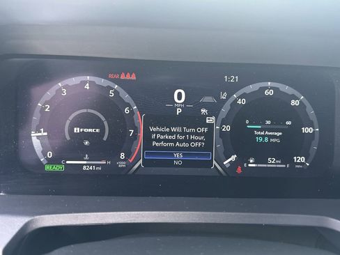 Used 2025 Toyota Tacoma TRD Off-Road w/ TRD Off Road Premium Package image 27