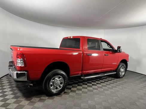 Certified 2024 RAM 2500 Big Horn w/ Bed Utility Group image 6
