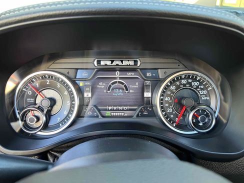 Used 2020 RAM 1500 Laramie AWD/4WD image 56