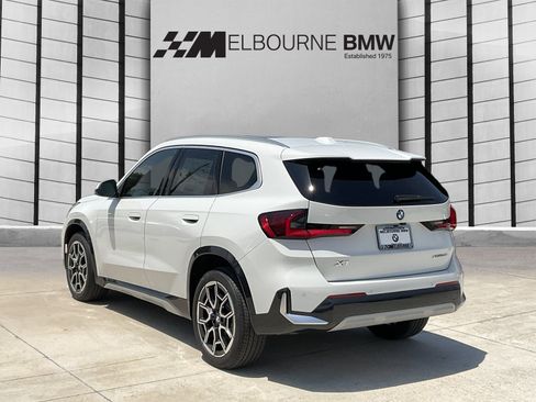 New 2026 BMW X1 xDrive28i w/ Technology Package AWD/4WD image 6
