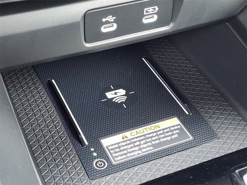 New 2025 Honda Accord Touring image 13