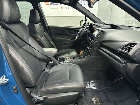 Used 2024 Subaru Forester Wilderness image 20