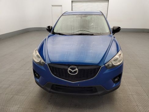 Used 2014 MAZDA CX-5 Touring image 15