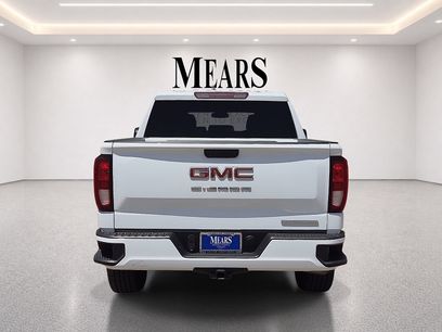 Used 2023 GMC Sierra 1500 Elevation