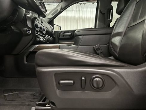Used 2020 Chevrolet Silverado 1500 RST w/ All-Star Edition AWD/4WD image 16