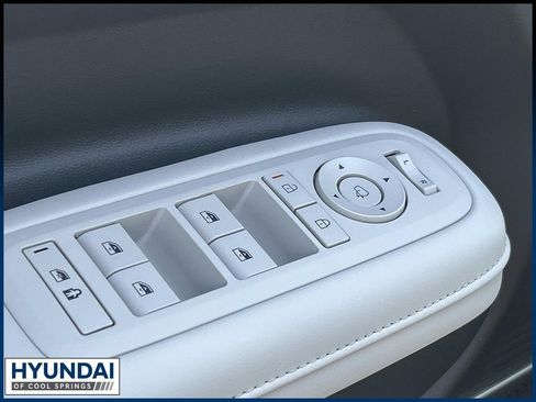 New 2026 Hyundai Santa Fe Calligraphy FWD image 18