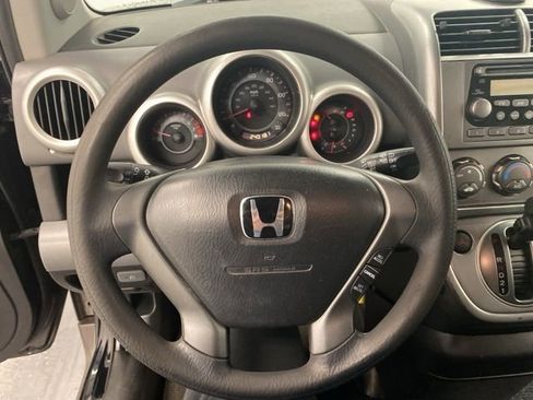 Used 2004 Honda Element EX image 11