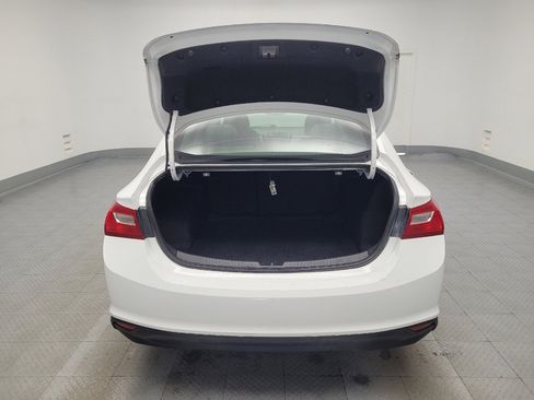 Used 2019 Chevrolet Malibu LS image 29