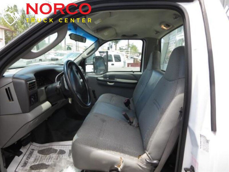 Used 2004 Ford F450 XL RWD image 8
