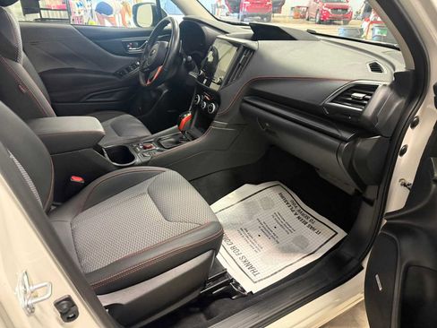 Certified 2024 Subaru Forester Sport AWD/4WD image 28