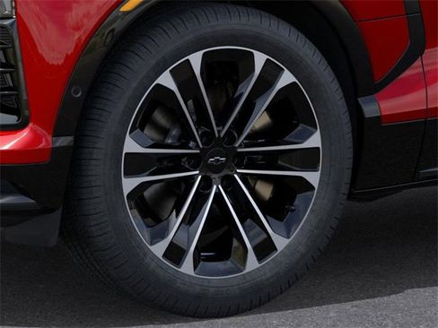 New 2026 Chevrolet Blazer EV SS w/ Performance Package image 10