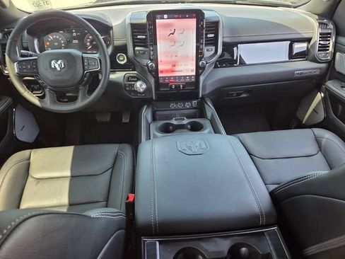 Used 2025 RAM 1500 Rebel w/ Rebel Level 2 Equipment Group AWD/4WD image 13