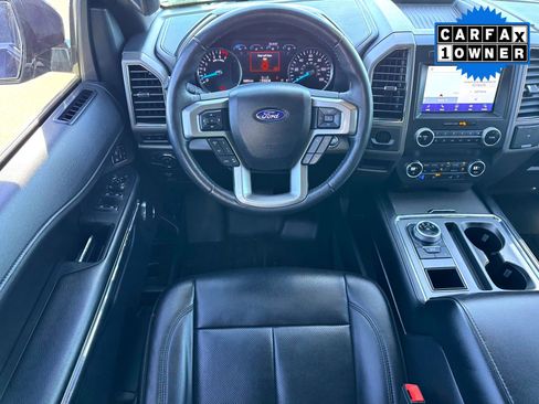 Used 2021 Ford Expedition XLT image 22