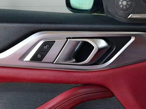 Used 2023 BMW 430i Gran Coupe xDrive w/ M Sport Package image 25