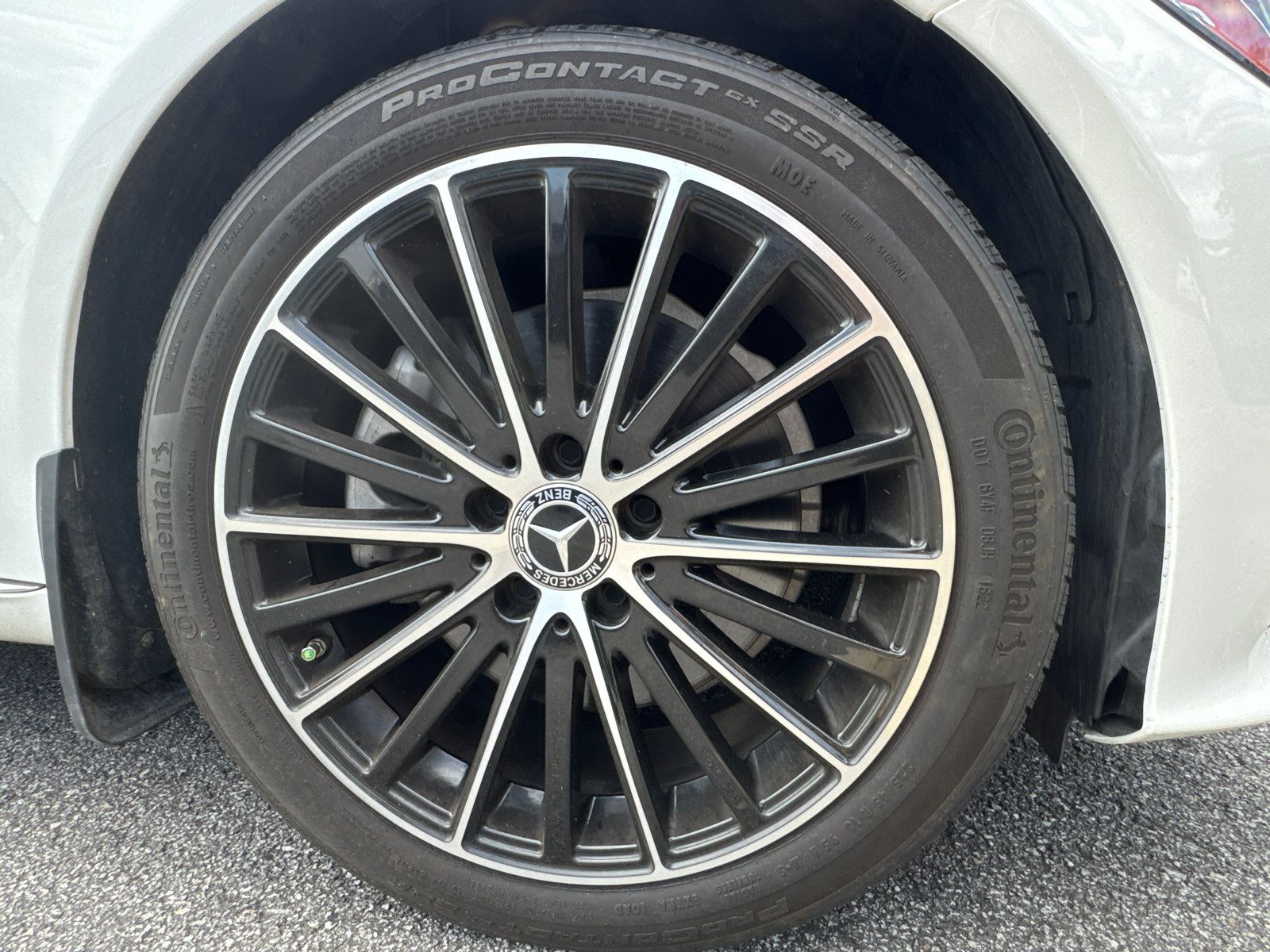Used 2021 Mercedes-Benz C 300 Sedan image 12