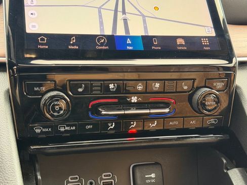 Certified 2024 Jeep Grand Cherokee L Summit image 27