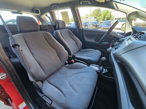 Used 2010 Honda Fit image 14