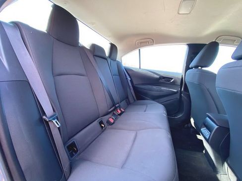 Used 2024 Toyota Corolla LE FWD image 24
