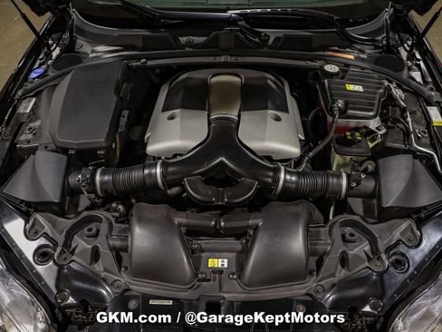 Used 2009 Jaguar XF Supercharged image 6