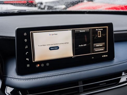 New 2026 INFINITI QX60 Sport w/ Dark Cargo Package image 21