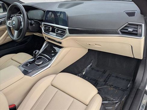 Used 2023 BMW 430i Coupe w/ M Sport Package image 22