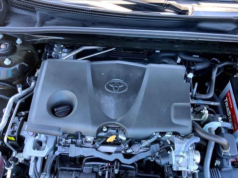 Used 2024 Toyota Camry LE FWD image 30