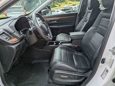 Used 2020 Honda CR-V EX-L image 21