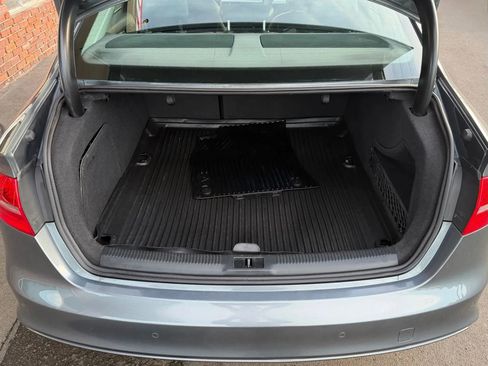 Used 2015 Audi A4 2.0T Premium Plus w/ Technology Package image 15