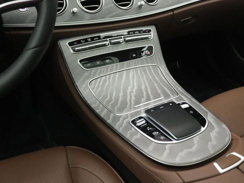Certified 2023 Mercedes-Benz E 450 4MATIC Sedan image 18