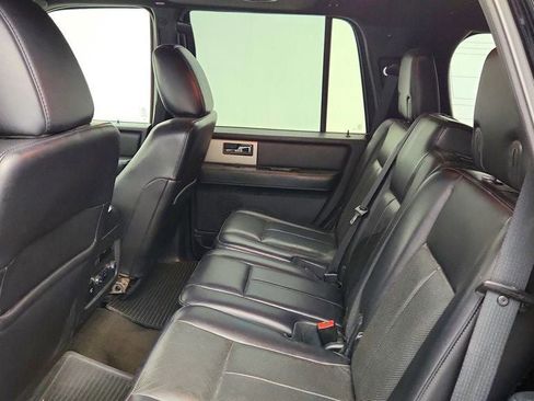Used 2016 Ford Expedition Limited image 21