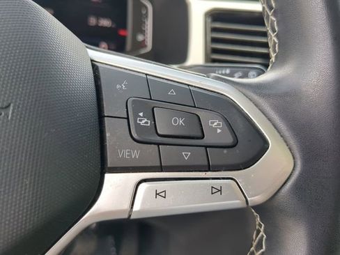Certified 2023 Volkswagen Atlas SE w/ Panoramic Sunroof Package FWD image 31