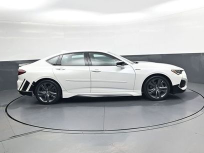 Used 2023 Acura TLX A-Spec Package