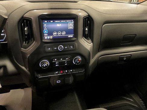 Used 2020 Chevrolet Silverado 1500 W/T w/ WT Fleet Convenience Package image 4