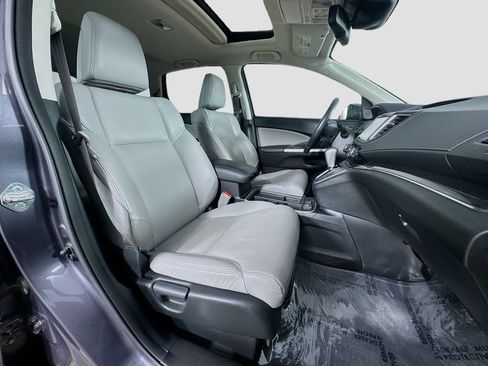 Used 2015 Honda CR-V Touring image 37